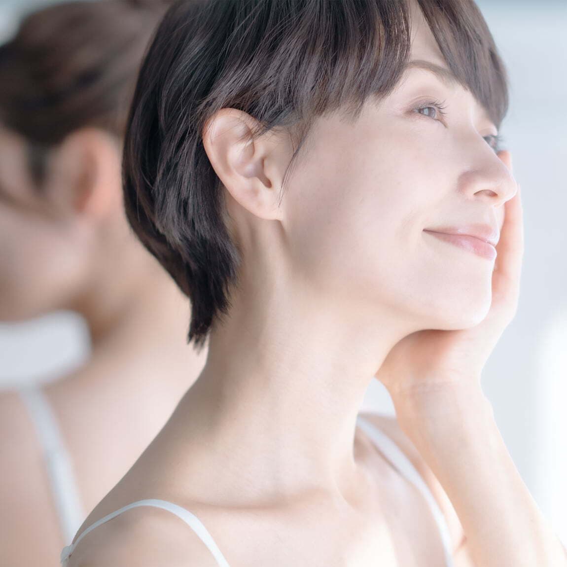 インビゴレイションエマルジョン